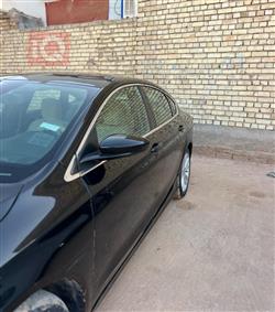 Chrysler 200